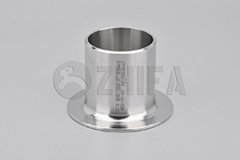 特殊不銹鋼翻邊